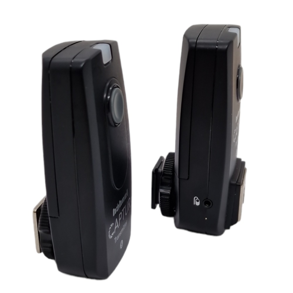 Hahnel Captur Remote Control and Flash Trigger for Sony Cameras *SALE